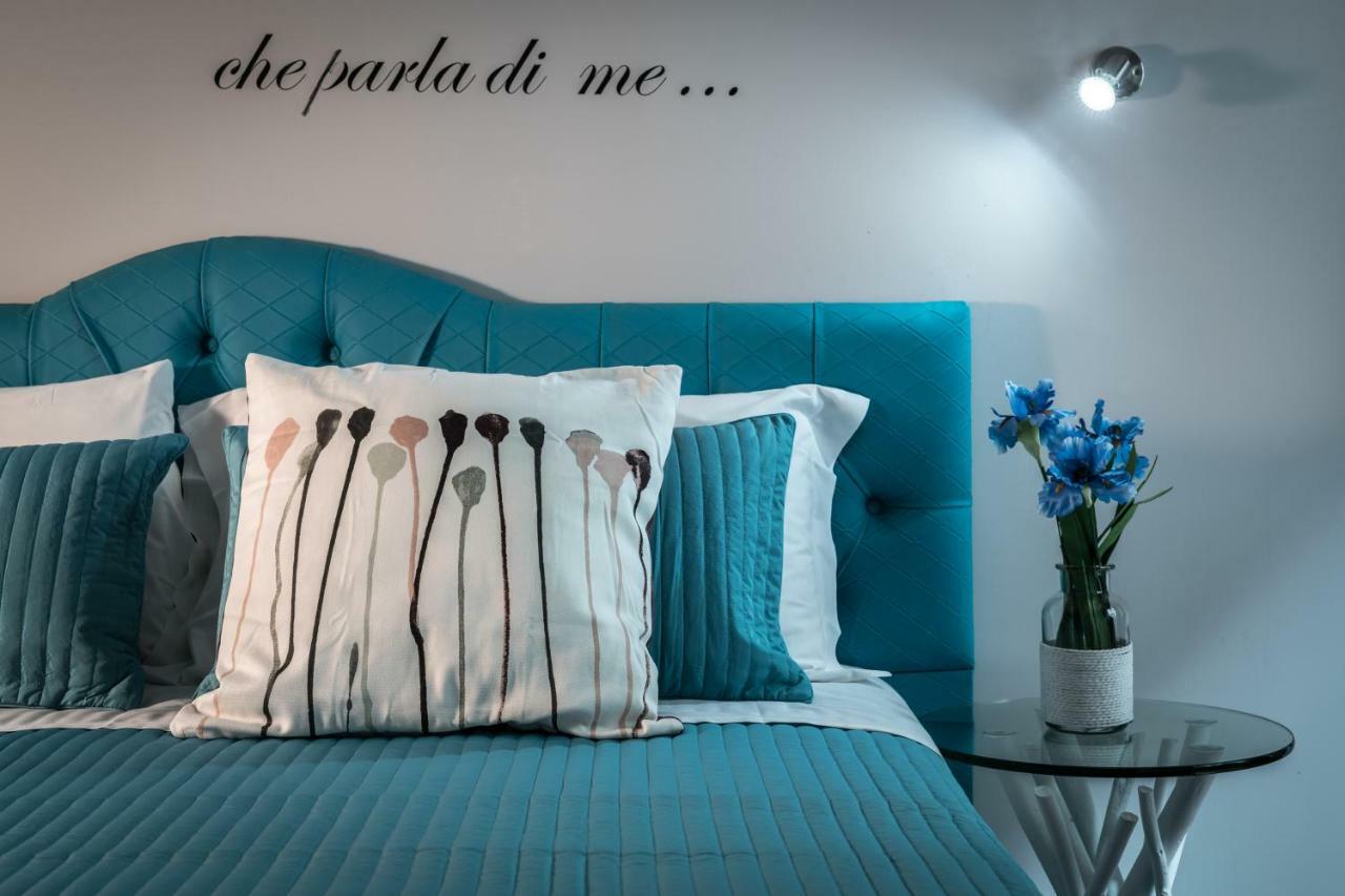 Fior Di Loto Sweetness Gasthof Cagliari