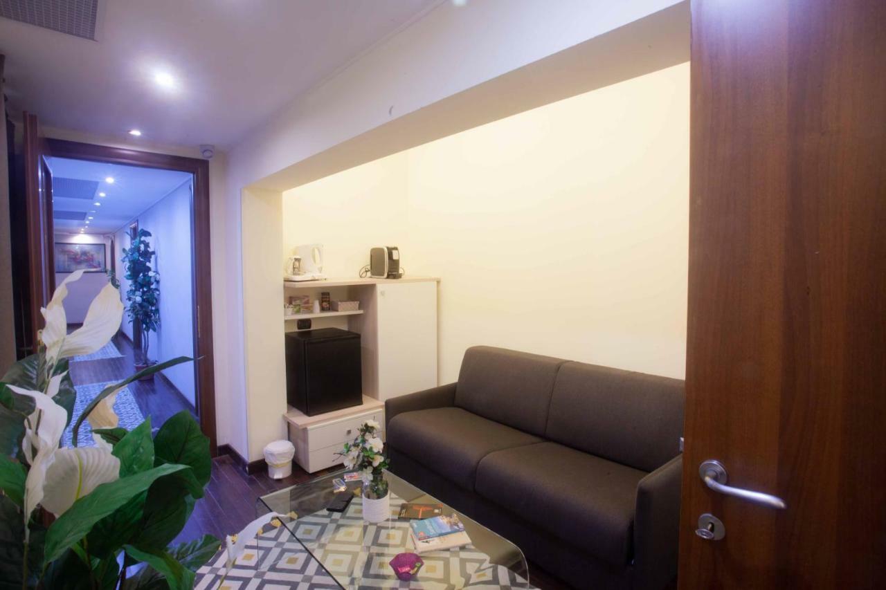 Gasthof Fior Di Loto Sweetness Cagliari